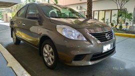 Nissan Almera 2014 for sale 