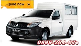 Brand New Mitsubishi L200 2019 for sale 