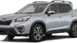 Subaru Forester 2019 for sale