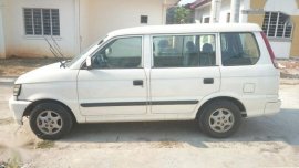 Mitsubishi Adventure 2003 for sale
