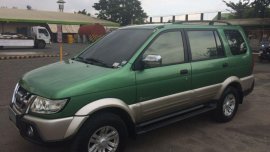 Isuzu Crosswind XUV 2011 for sale