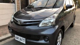 2014 Toyota Avanza 1.3E for sale 