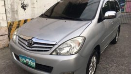 2010 Toyota Innova G for sale 