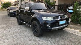 Mitsubishi Montero GLS-V 2012 for sale