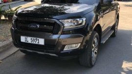 2016 Ford Ranger for sale