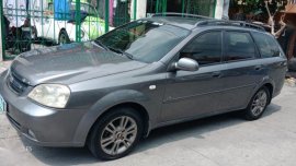2006 Chevrolet Optra for sale