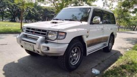 FOR SALE 2004 Mitsubishi Pajero 