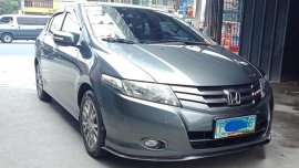 HONDA City E 2011 for sale
