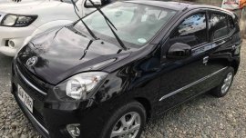 2014 Toyota Wigo for sale 