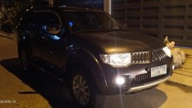 Mitsubishi Montero 2010 for sale