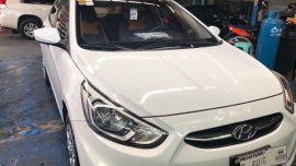 2017 Hyundai Accent 1.4 GL for sale 