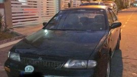 Nissan Altima 1996 for sale