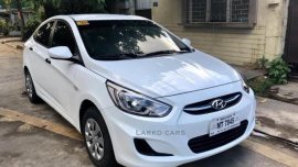 Hyundai Accent 2017 for sale 