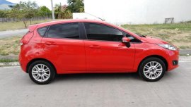 2014 Ford Fiesta for sale