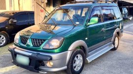 Mitsubishi Adventure GLS Sport 2007 for sale 