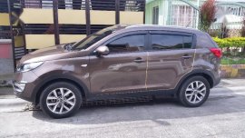 Kia Sportage CRDI 2014 2.0 AT for sale