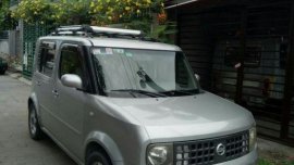 Nissan Cube 2004 for sale 
