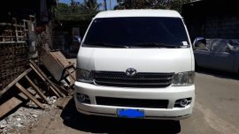 Toyota Super Grandia 2007 for sale