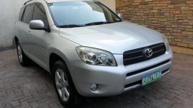 2007 Toyota Rav4 for sale 