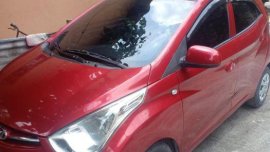 Hyundai Eon 2015 for sale 