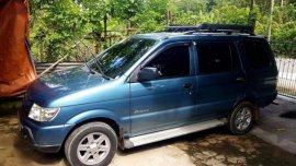 2008 Isuzu Crosswind XT for sale 