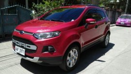 Ford Ecosport Trend 2014 for sale