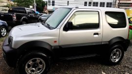 2011 Suzuki Jimny for sale 