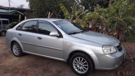 Chevrolet Optra 2005 model for sale