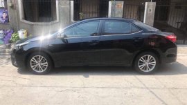Toyota Corolla Altis 2014 for sale