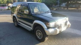 2000 Mitsubishi Pajero for sale