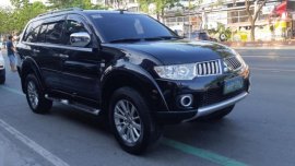 2010 Mitsubishi Montero for sale