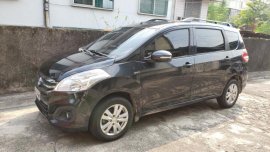 2017 Suzuki Ertiga GL for sale 