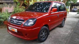 Mitsubishi Adventure GLX ll 2017 for sale