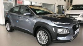 Brand new Hyundai Kona for sale 