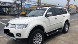 2011 Mitsubishi Montero GLS V for sale