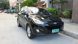 2012 Hyundai Tucson for sale