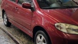 Toyota Vios 1.5G 2003 for sale