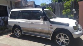 Mitsubishi Pajero 2003 for sale 