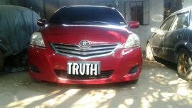 Toyota Vios E 2012 model for sale 