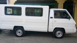 Mitsubishi L300 FB 2015 for sale 