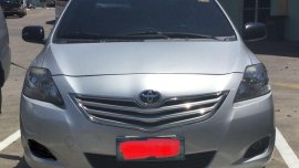 For Sale Toyota Vios 2013 1.3 J 