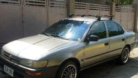 1994 Toyota Corolla XE for sale 