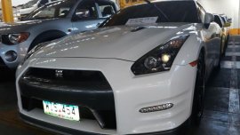 2015 Nissan GTR for sale 