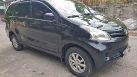 Toyota Avanza 2015 E for sale