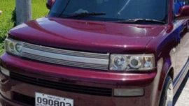 Well kept Toyota Bb VVTI 1.5 for sale 