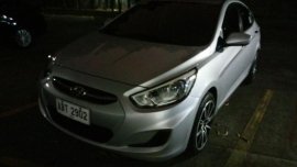 Hyundai Accent 2015 for sale