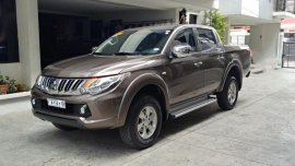 Mitsubishi Strada 2015 for sale 
