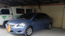2011 Toyota Vios 1.3 for sale 