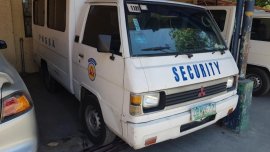 2006 Mitsubishi L300 FB for sale