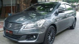 Suzuki Ciaz Glx 2017 for sale